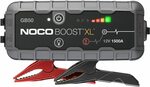 NOCO Boost XL GB50 1500 Amp 12-Volt Portable Car Battery Booster Jump Starter $131.23 Delivered (Was $249.95) @ Amazon AU