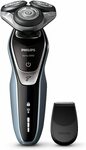 Philips Shaver 5000 Wet and Dry Electric Shaver $109 (RRP $179) Delivered @ Amazon AU