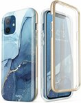 Aurora Collection with Built-in Screen Protector for iPhone 12 / 12 Pro / 12 Pro Max $22 (Was $54.99) Delivered @ Gviewin