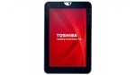 Toshiba AT100/001 10.1" Tablet for $298 at Harvey Norman Bondi Junction