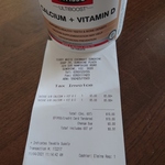 [VIC] Swisse Ultiboost Calcium + Vitamin D 150 Tablets $5 in-Store @ TerryWhite Chemmart (Sunshine)