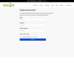 1 Year of Free VPN (Normally US$36/ ~A$42.95) @ Seed4.me