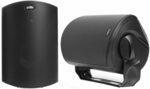 [Back Order] Polk Audio Atrium 6 Outdoor Speakers Black with Bass Reflex Enclosure $384.86 Shipped @ Amazon AU