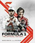 Formula 1: The Official History $20 + $10 Delivery (Free C&C or with $50 Spend) @ The Book Grocer
