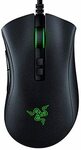 Razer DeathAdder V2 Ergonomic Wired Gaming Mouse $67.72 Delivered @ KDA Trading Amazon AU