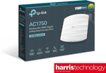 TP-Link EAP245 AC1750 Dual Band Wireless Access Point $126.60 Shipped @ Harris Tech via eBay