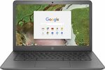 [Prime, Refurb] HP Chromebook 14 G5 Notebook $279.99 Delivered @ ManlyLaptops via Amazon AU