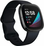[Prime] Fitbit Sense $299 Delivered @ Amazon AU