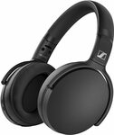 [Prime] Sennheiser over Ear Wireless Headphones HD 350BT Black $94.05 Delivered @ Amazon AU