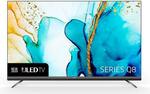 Hisense 85Q8 85" 4K Ultra HD ULED Smart TV (2020) $3,495 + Delivery ($0 C&C) @ JB Hi-Fi