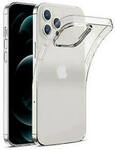 Slim Clear Soft Transparent Case COVER for Apple iPhone 12 Mini 11 Pro Max XS XR 8 7 6+ 5S SE $3.80 Delivered @ Abimports eBay