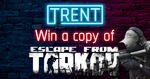 Win a copy of Escape from Tarkov (Standard Edition) from Trentau