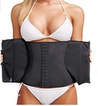 Win a Waist Trainer Corset for Weight Loss Tummy Control worth of $70 from Alexamood