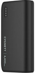 Cygnett ChargeUp Sport 4400mAh Power Bank $9 + $6 Delivery ($0 C&C) @ Bing Lee