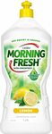 Morning Fresh Super Concentrate Lemon Dishwashing Liquid 1.25L $4.99ea (Min Qty: 3 $4.49 S&S) + Delivery ($0 Prime) @ Amazon AU
