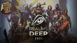 [PC, Steam] Realms Deep 2021 Sale (20% off Jupiter Hell $28.76 / 53% off DUSK + AMID EVIL $27.35 / Others up to 90% off) @ Steam