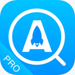 [iOS] Search Ace Pro $0 (Was $3.49) @ Apple App Store