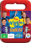 The Wiggles Party Time (2019) CD $3.60, The Wiggles Dance Dance DVD (2020) $4.50 + Delivery @ Aussie Toys Online