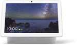 Google Nest Hub Max $249 (Save $100) Delivered @ Google Store Australia