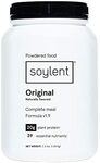 Soylent Meal Replacement Powder, Original, 36.8 Ounce (0.99 kg) $36.80 + Delivery ($0 with Prime & $49 Spend) @ Amazon US via AU