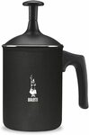 Bialetti Tutto Crema Frother - 6 Cup, Black $41.70 Delivered @ Amazon AU