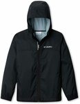Columbia Boy's Outwear Jacket Color Black $28.38 Size XS, $28.98 Size L + Delivery ($0 with Prime/ $39 Spend) @ Amazon AU