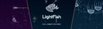 [PC] $0: Lightfish @ Indiegala
