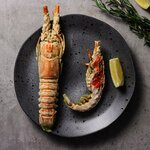 [NSW] Free Champagne Lobster for Orders over $100 + Delivery (Greater Sydney) @ FishMe