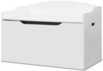 Keezi Kids Toy Chest Storage Bench Blanket Cabinet $66.90 (Was $84.95) + Delivery @ Bargains Bay