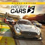 [PS4] Project CARS 3 Deluxe Ed. $40.58 (Was $144.95) / The Crew 2 Gold Ed. $38.98 (Was $129.95) @ PlayStation Store