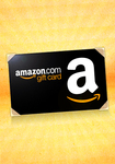 Amazon.com Gift Card $10 Is Now $5
