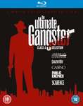The Ultimate Gangster Box Set Blu-Ray $23.98 Incl Delivery
