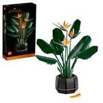 LEGO Botanical Collection Bird of Paradise 10289 $99 Delivered @ Target (Online Only)