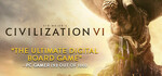 [PC, Steam] Free to Play Weekend - Sid Meier’s Civilization VI @ Steam