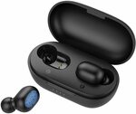 Xiaomi Haylou GT1 Pro TWS Bluetooth Earphones $19.99 + Delivery ($0 with Prime/ $39 Spend) @ SoundHEY Amazon AU