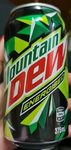 [VIC] Free Can of Mountain Dew or Mountain Dew Sugar Free @ Chadstone Shopping Centre (Level 1, near Footlocker)