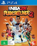 [Prime, PS4] NBA 2K Playgrounds 2 $9.95 + Delivery ($0 with Prime/ $39 Spend) @ Amazon AU