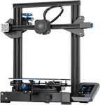 Creality 2021 Ender 3 V2 3D Printer $305.96 Delivered @ 3D Printers Online