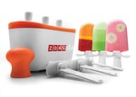 Zoku Quick Pop Maker 36% off and Price Decreasing - $72.40 with Shipping