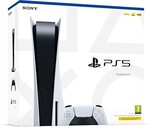 Win a Sony PlayStation 5 from King Jae