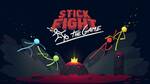 [Switch] Stick Fight: The Game - $4.50 (Was $9) @ Nintendo eShop