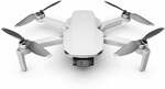 DJI Mini 2 4K Drone Fly More Combo $899 + Delivery ($0 C&C/ in-Store) @ JB Hi-Fi