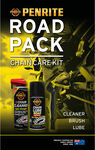 Penrite Motorcycle Chain Care Road Pack $21.59 + Delivery ($0 C&C/ in-Store) @ Supercheap Auto