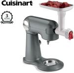 Cuisinart Meat Grinder Attachment $5.70, Pasta Roller & Cutter Attachment $22.20 + Shipping (Free with Club Catch) @ Catch