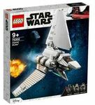 LEGO Star Wars Imperial Shuttle 75302 $99 Delivered ($0 C&C/ in-Store) @ Target
