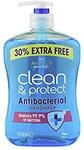 Astonish Antibacterial Handwash Clean & Protect or Moisture & Protect 650ml $0.97 Each Delivered @ Cheap as Chips via Amazon AU