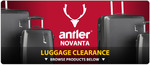 COTD Antler Novanta Luggage Clearance $49 - $299 + Shipping