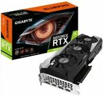 GIGABYTE GeForce RTX 3070 Ti Gaming OC 8GB Video Card $1399 Delivered @ BPCTech