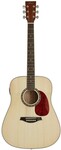 Artist DS120 Solid Spruce Top Dreadnought $179 Shipped (RRP $299) @ Artist Guitars