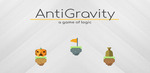 [Android] Free - AntiGravity Puzzle Game (Was $3.09) @ Google Play